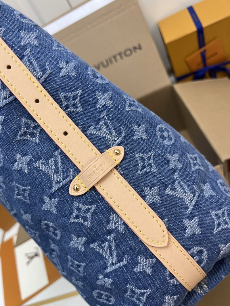 LV Top Handle Bags